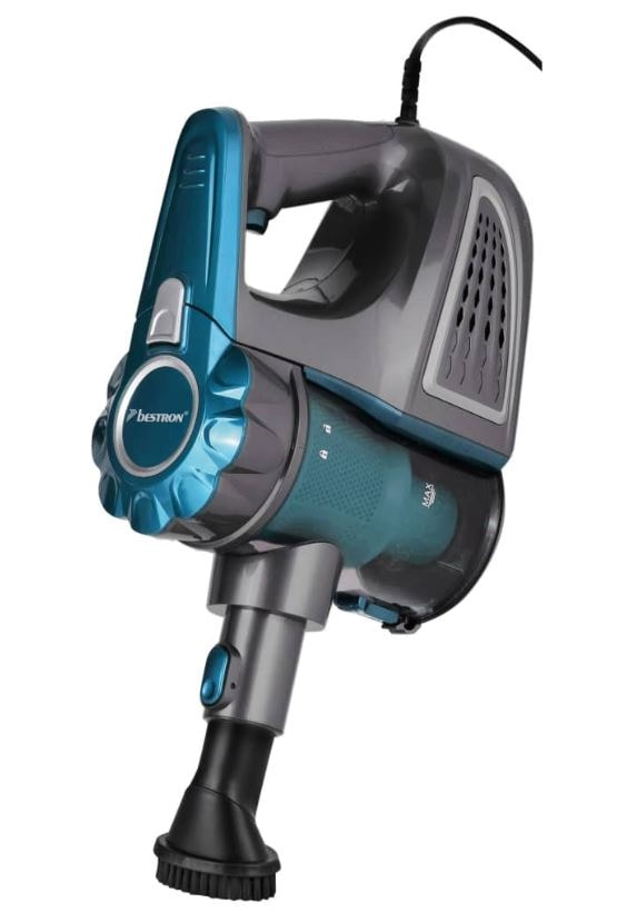 BESTRON - Aspirateur balai Pure and Clean AVC800