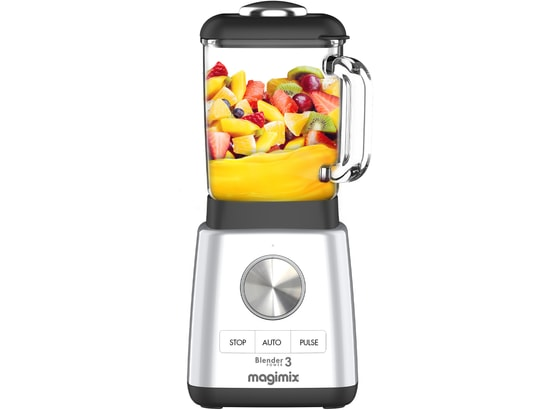 abc67c64-ea72-42fc-bb8a-d783a3568103 MAGIMIX - Blender Power 3 Chrome matt 11641