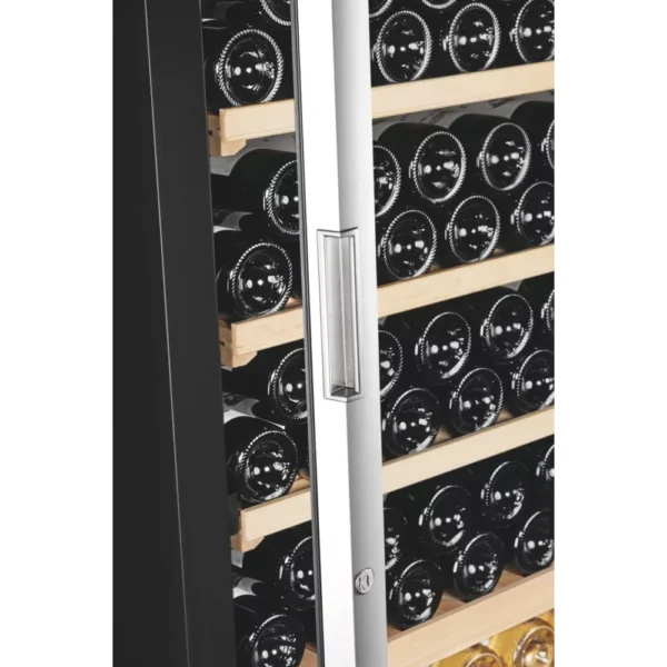 Cave à vin de service ARTEVINO OXMMT177NVSD