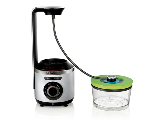 BOSCH - Vacuum Blender VitaMaxx MMBV622M