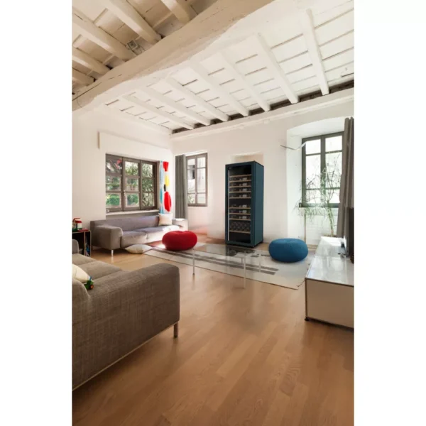 Cave à vin polyvalente