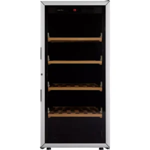 Cave à vin de service ARTEVINO OXMMT177NVSD