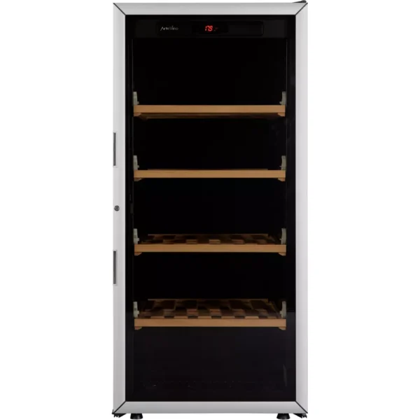 Cave à vin de service ARTEVINO OXMMT177NVSD