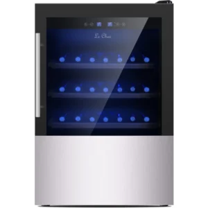 Cave à vin de service LE CHAI LM301X