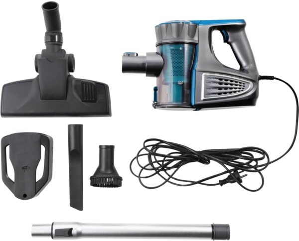 BESTRON - Aspirateur balai Pure and Clean AVC800