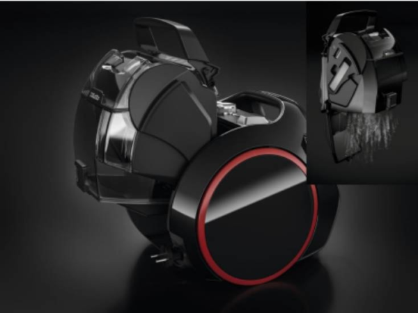 MIELE - Aspirateur traîneau Boost CX1 PowerLine